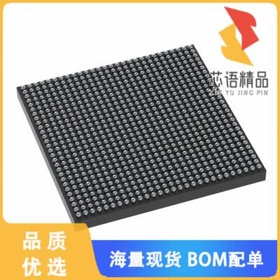 全新XCZU3CG-1SFVC784I原装(IC SOC CORTEX-A53 784F