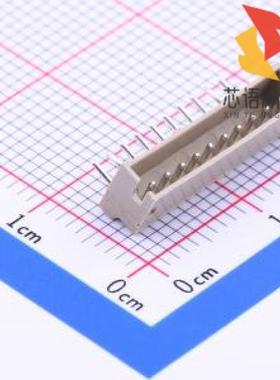 全新A1501WR-10P原装(ZH1.5弯插 镀锡 10P 针座)正品