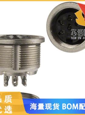 全新C09131N0061002U原装(CONN RCPT FMALE 6P SOLDE