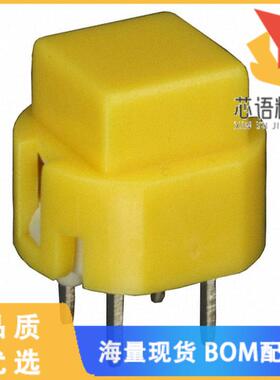 全新D6C30 F1 LFS原装(SWITCH PUSH SPST-NO 0.1A 32