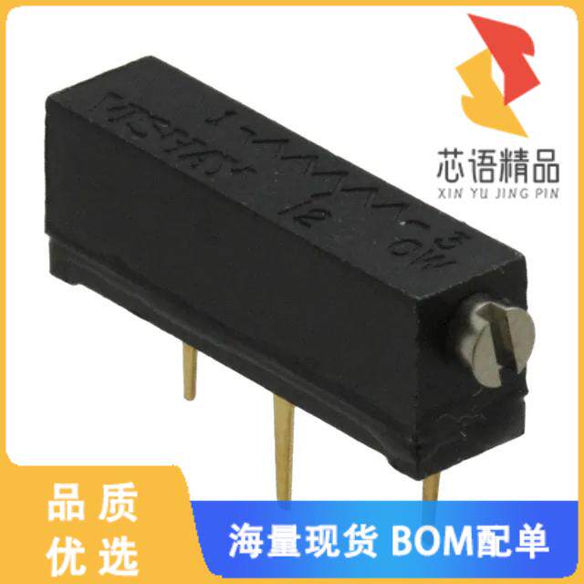 全新Y0056500R000K0L原装(TRIMMER 500OHM 0.75W PC