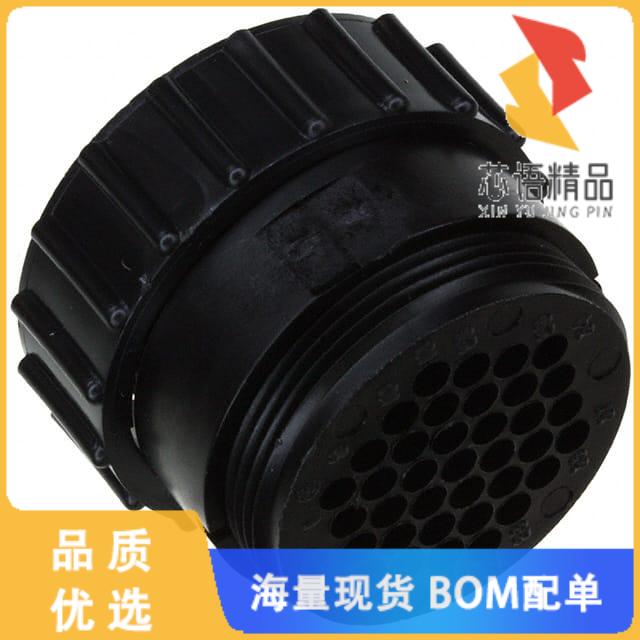 全新206305-1原装(CONN PLUG HSG MALE 37POS INLINE)正品