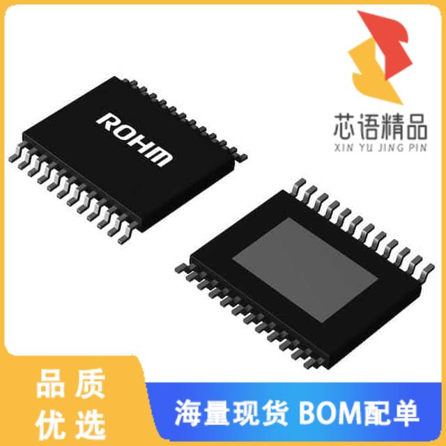 全新BD83A04EFV-ME2原装(IC LED DRV REG PWM 120MA