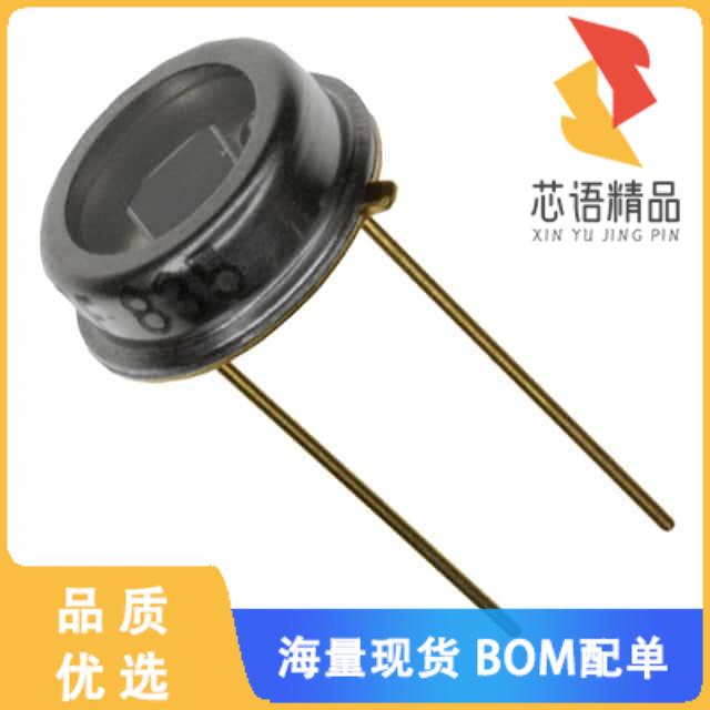 全新BPW20RF原装(SENSOR PHOTODIODE 920NM RADIAL)正品