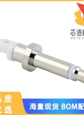 全新50-00404原装(CONN PLUG MONO 2.5MM 2COND)正品