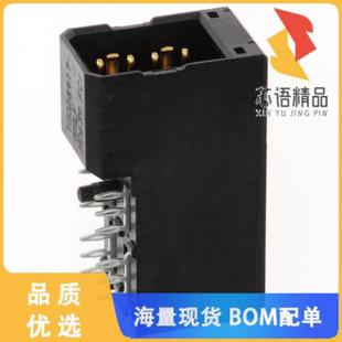 001LF原装 PWR CONN BLADE HEADER 全新10028917