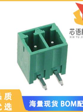 全新OSTOQ023251原装(TERM B HDR 2POS 90DEG 3.81MM)正品