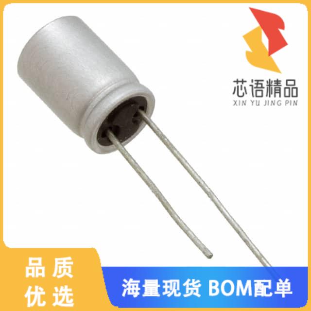 全新PLX1H270MDL1TD原装(CAP ALUM POLY 27UF 20% 50