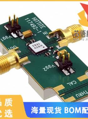 全新117494-HMC659LC5原装(EVAL BOARD HMC659LC5)正品