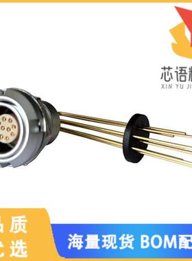 全新MMI-M1RSG10PR原装(CONN RCPT FMALE 10POS GOLD