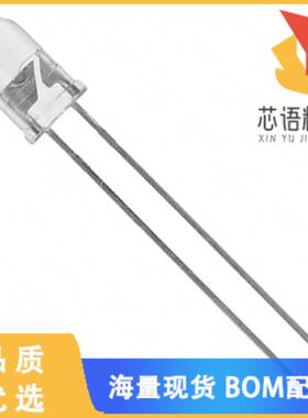 全新TSHG6200原装(EMITTER IR 850NM 100MA RADIAL)正品