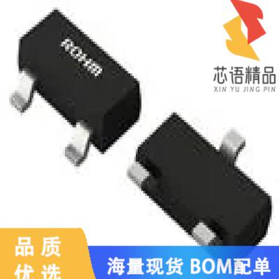 全新BSS84AHZGT116原装(PCH -60V -0.23A, SOT-23, S