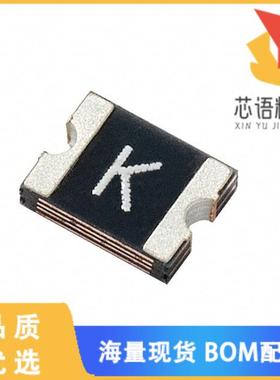 全新1210L005WR原装(PTC RESET FUSE 30V 50MA 1210)正品