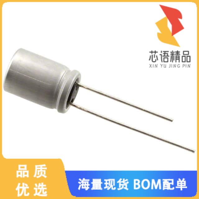 全新PLF0G681MDO1原装(CAP ALUM POLY 680UF 20% 4V