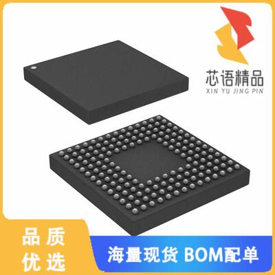 全新AD9119BBCZRL原装(IC DAC 11BIT A-OUT 160CSPBG