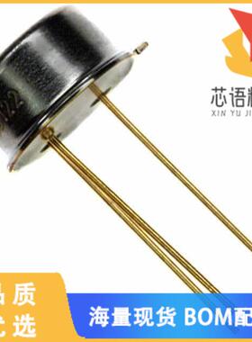 全新AD581KH原装(IC VREF SERIES 0.1% TO5-3)正品