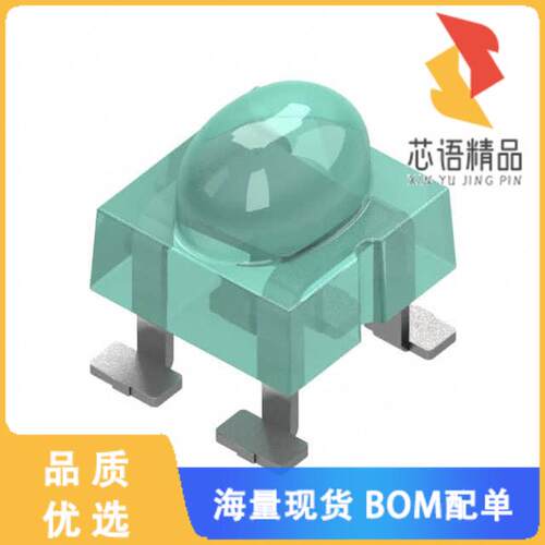 全新ALMD-LM36-14002原装(LED GREEN DIFFUSED 4SMD)正品