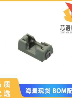 全新01550900M原装(FUSE BLOK CARTRIDGE 125V 10A S