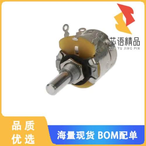 全新026TB32R101B1B1原装(POT 100 OHM 5W WIREWOUND