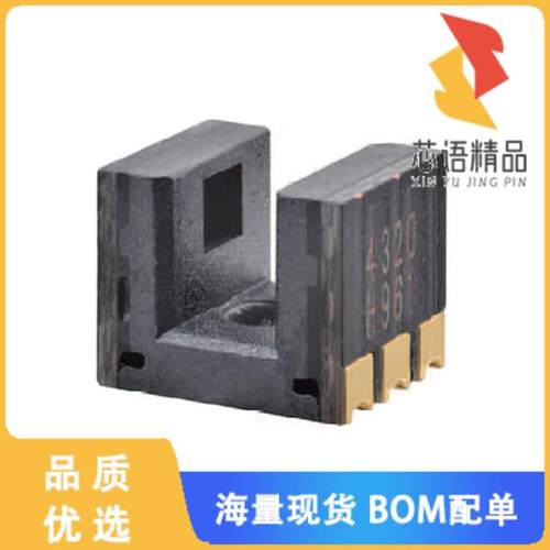 全新EE-SX4320原装(SENSOR OPTICAL 2MM MOD SLOT TY