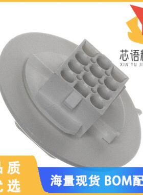 全新794762-1原装(CONN CAP RCPT 12POS UMNL FLANGE)正品