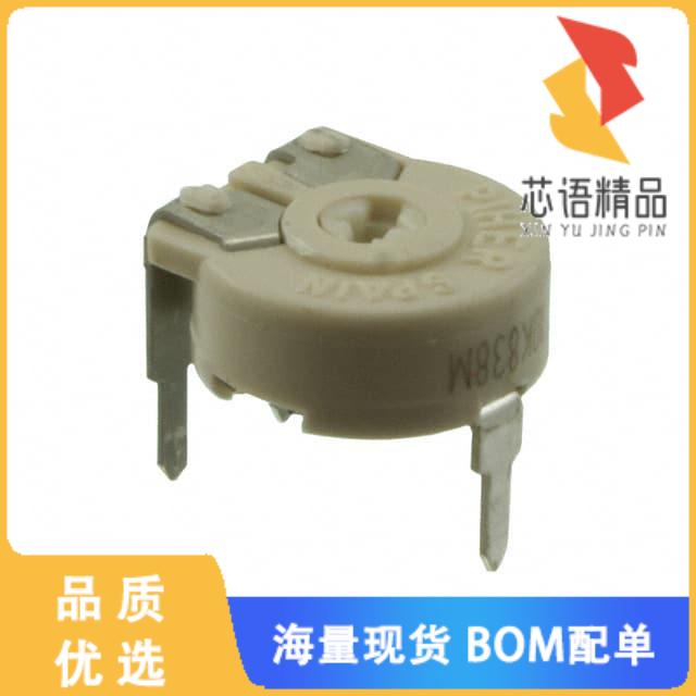 全新PTC10LV10-103A2020原装(POT 10K OHM LINEAR)正品