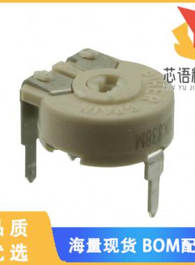 全新PTC10LV10-103A2020原装(POT 10K OHM LINEAR)正品