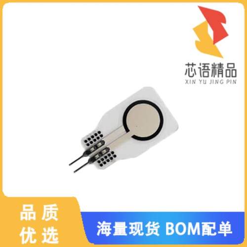 全新GD-10原装(1cm Dia Ultra Thin Flex Sensor)正品