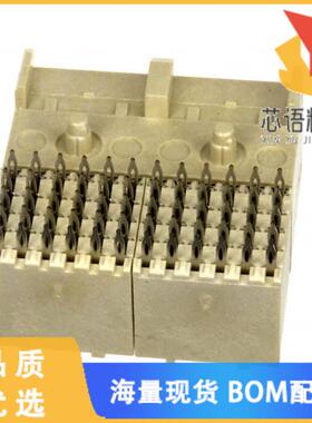 全新89093-102LF原装(CONN RCPT 60POS EDGE MNT)正品