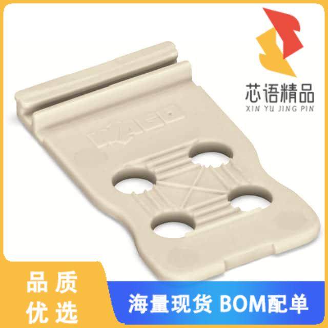 全新734-128原装(STRAIN RELIEF PLATE; 12.5 MM WID)正品
