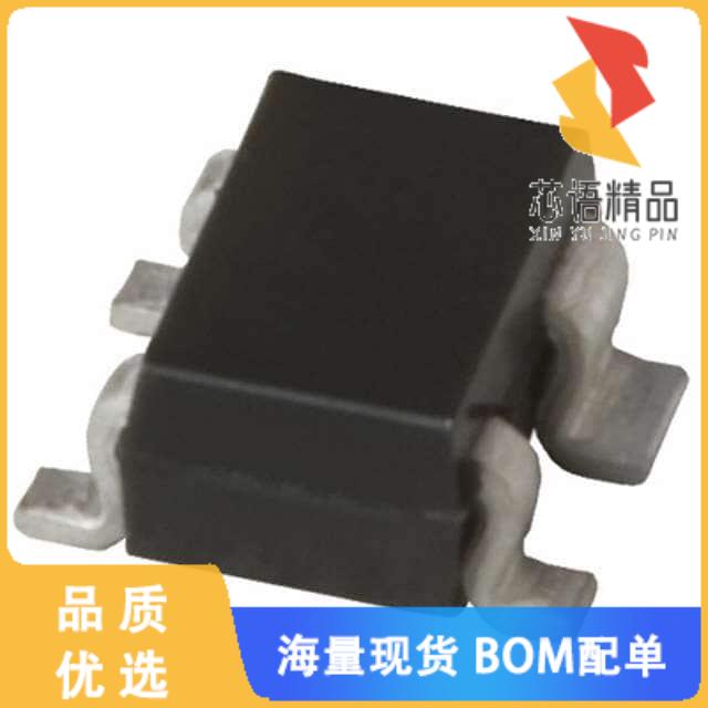 全新BAS12507WH6327XTSA1原装(DIODE ARRAY SCHOTTKY