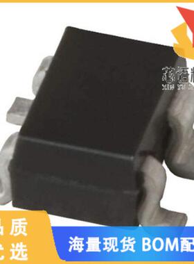 全新BAS12507WH6327XTSA1原装(DIODE ARRAY SCHOTTKY