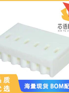 全新0009508060原装(CONN CRIMP HOUSING 06POS)正品