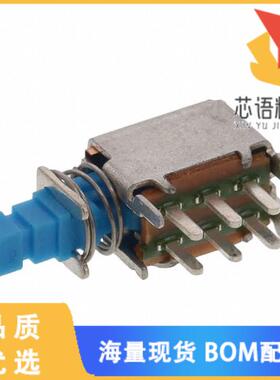 全新LC2255EENP原装(SWITCH PUSH DPDT 0.3A 30V)正品
