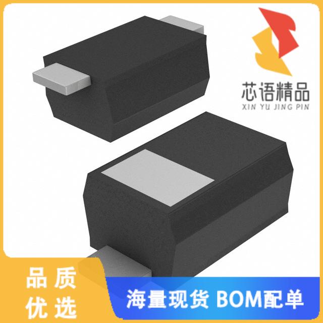 SMF58A-TP「TVS DIODE 58VWM 93.6VC SOD123FL」电路保护