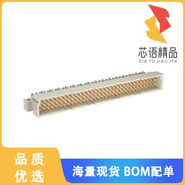 全新364915原装(DIN C 96POS M SLDR RA CL2)正品