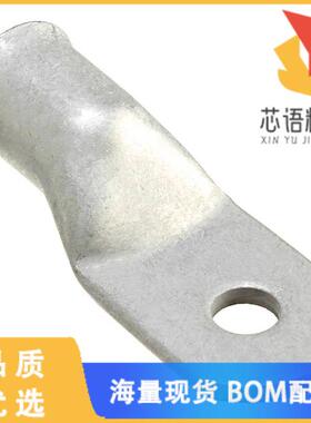 全新0192210234原装(CONN RING FLAT 2/0AWG #1/4 CR