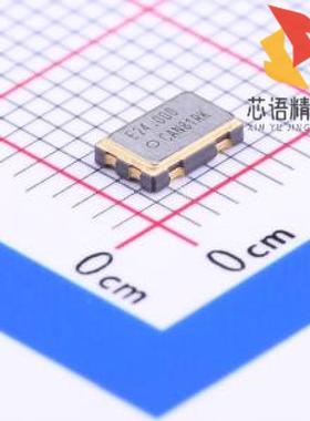 全新X1G004451000300原装(24MHz ±100ppm 1.6V~3.6V)正品
