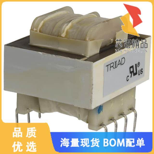 全新FS24-100原装(PWR XFMR LAMINATED 2.4VA TH)正品