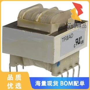 全新FS24-100原装(PWR XFMR LAMINATED 2.4VA TH)正品