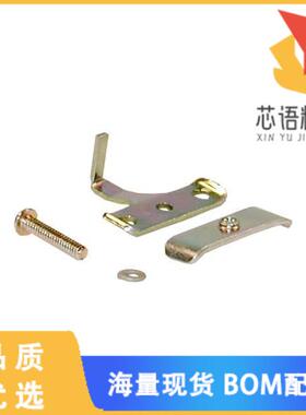 全新990-BK原装(CABLE CLAMP SB50-2 SC #6-#8)正品