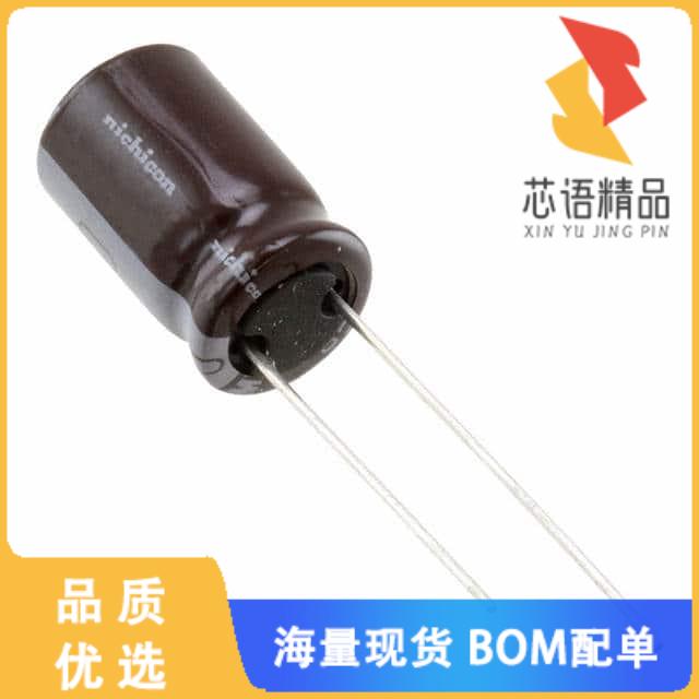 全新UPA1C102MPD原装(CAP ALUM 1000UF 20% 16V RADI