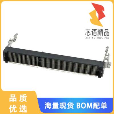 全新2013310-1原装(CONN SKT SODIMM 204POS SMD)正品