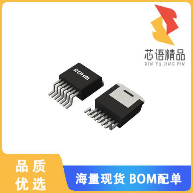 全新BM2SC123FP2-LBZE2原装(IC OFFLINE SW FLYBACK