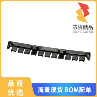 全新1-1969608-1原装(11P VAL-U-LOK TPA 22-18 AWG)正品