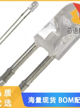 全新OVLBB4C7原装(LED BLUE CLEAR 3MM T/H)正品