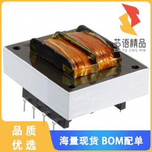 全新F12-500原装(PWR XFMR LAMINATED 6VA TH)正品