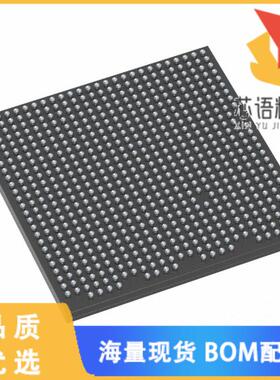 全新XC5VSX35T-1FFG665C原装(IC FPGA 360 I/O 665FC