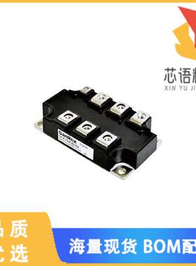 全新DFA150CB80原装(DIODE MODULE 800V 150A)正品