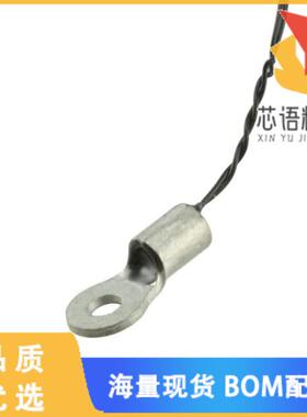 全新NTCALUG03A103HA原装(NTC MINI LUG 10K 3% E4 A)正品